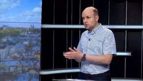 «Для мене репутація досить важлива»