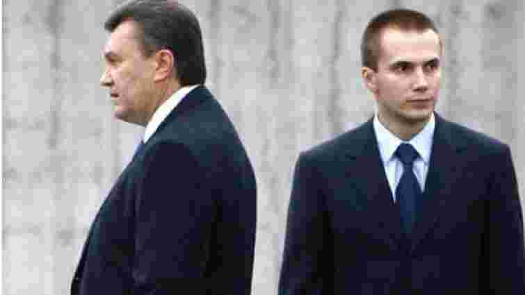 Суд Євросоюзу вперше анулював старі санкції проти Віктора Януковича