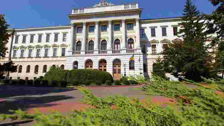 Одразу вісім українських університетів потрапили у світовий рейтинг найкращих
