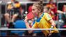 10-річна дівчинка з Жовкви перемогла на світовому чемпіонаті  з настільного тенісу