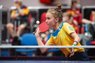 10-річна дівчинка з Жовкви перемогла на світовому чемпіонаті  з настільного тенісу