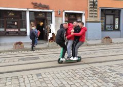 Беззаконники