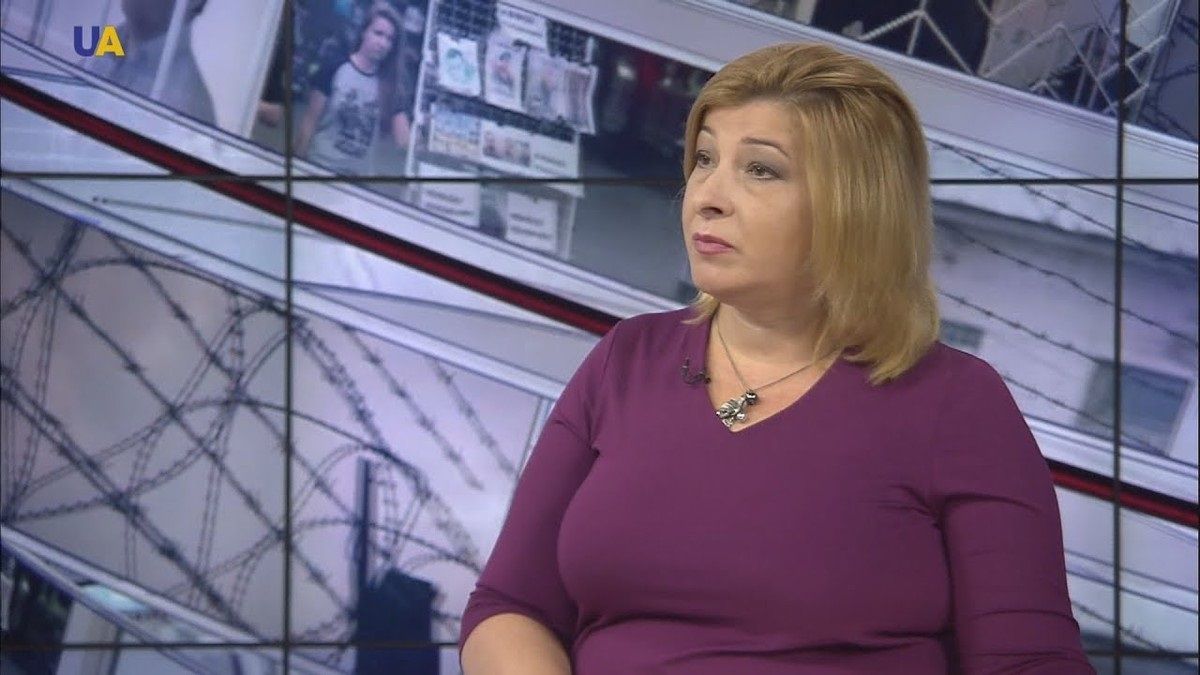 Телеведуча Лариса Волошина потребує допомоги для лікування раку