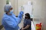 На вихідних у  Львові працюватимуть три центри вакцинації