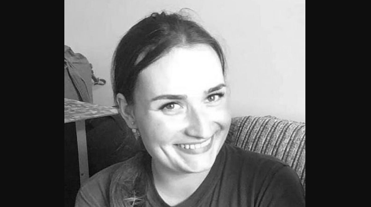 Військова із Закарпаття загинула під час виконання службових обов'язків