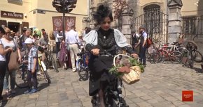 Куди піти у Львові у вихідні 11-13 червня