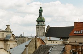 Головні новини Львова за 10 червня