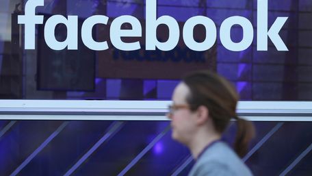 Facebook дозволив своїм працівникам працювати вдома після закінчення Covid-пандемії