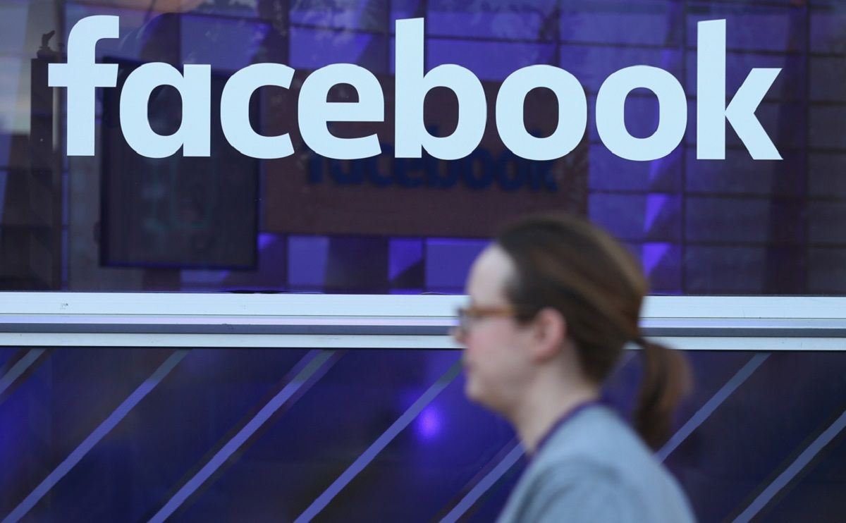 Facebook дозволив своїм працівникам працювати вдома після закінчення Covid-пандемії