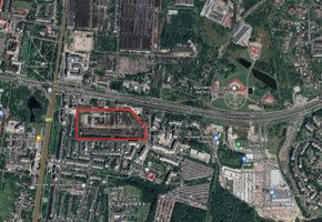 SoftServe облаштує офісний кампус на місці в'язниці у Львові