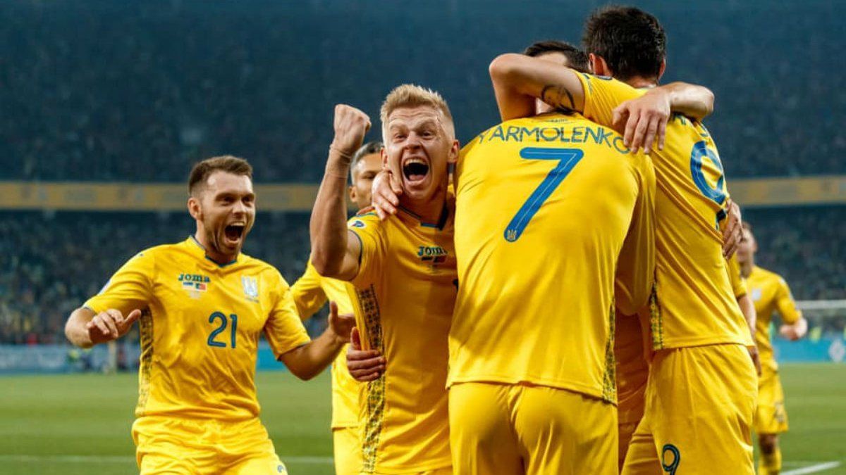 Де дивитися Євро-2020 у Львові