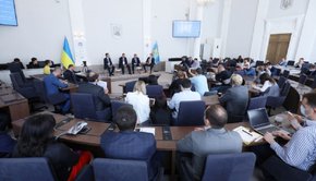 Учасники Форуму самоврядування пропонують залишати 50% адмінштрафів у бюджеті міста