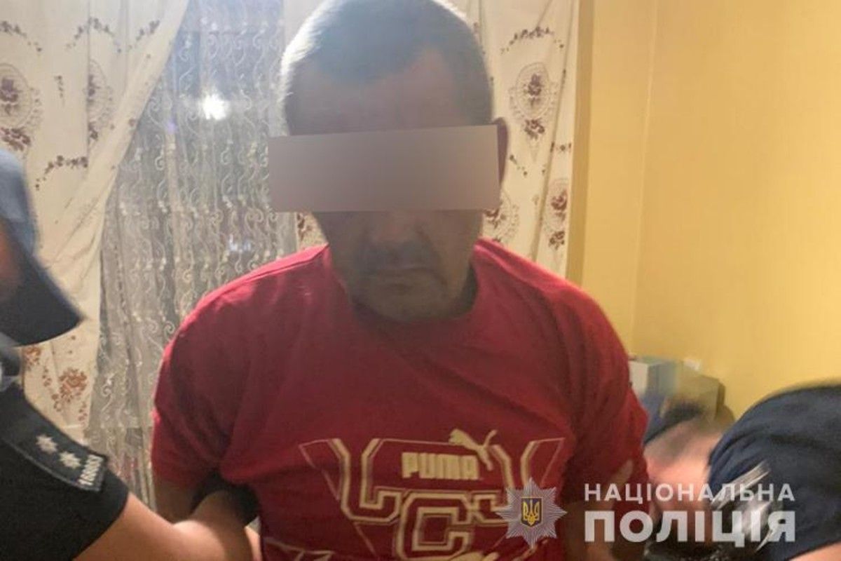 У Тернополі медики швидкої випадково знайшли злочинця, який переховувався сім років