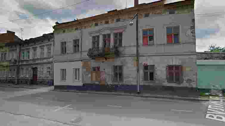 Міськрада Львова повернула в комунальну власність будинок на Підзамчі