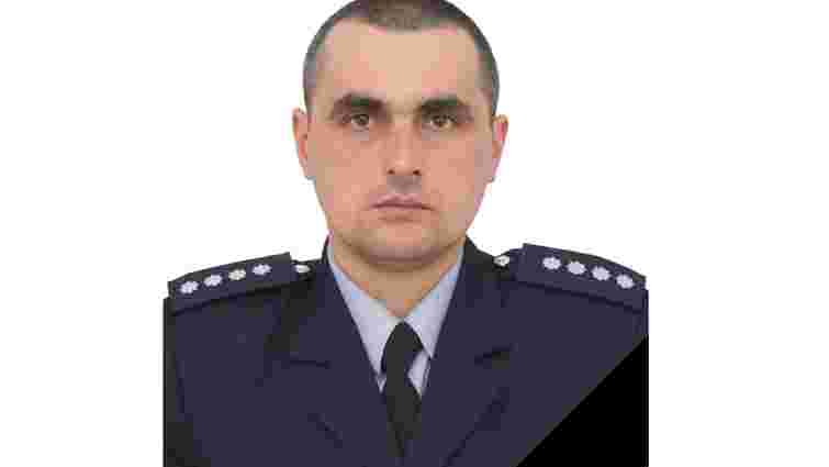 39-річний поліцейський загинув у ДТП на Буковині