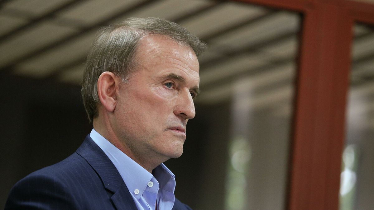 Журналісти Bihus.Info оприлюднили всі 35 годин «плівок Медведчука»