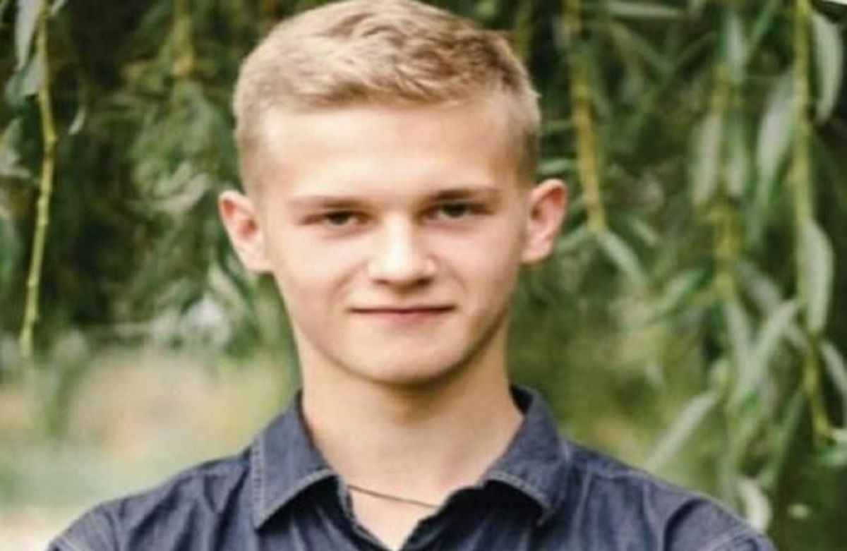 Поліція оголосила в розшук безвісти зниклого 16-річного підлітка з Самбора