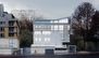 Фасад історичного будинку у Львові інтегрують у нову багатоповерхівку
