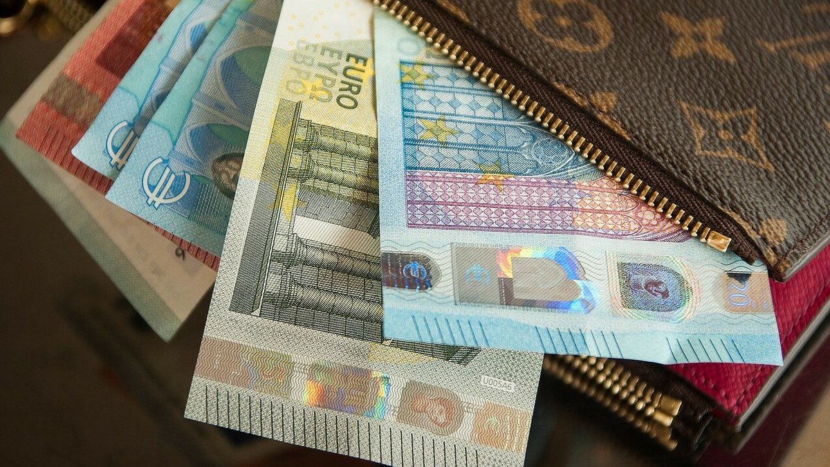 Євросоюз змінив правила ввезення готівки на свою територію