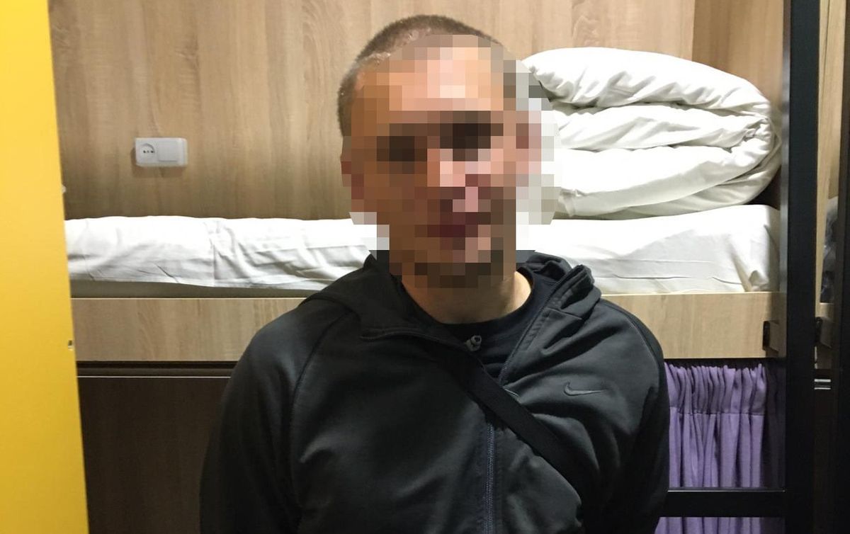 У Львові затримали шахрая, який виманював гроші у пенсіонерок на нібито лікування родичів