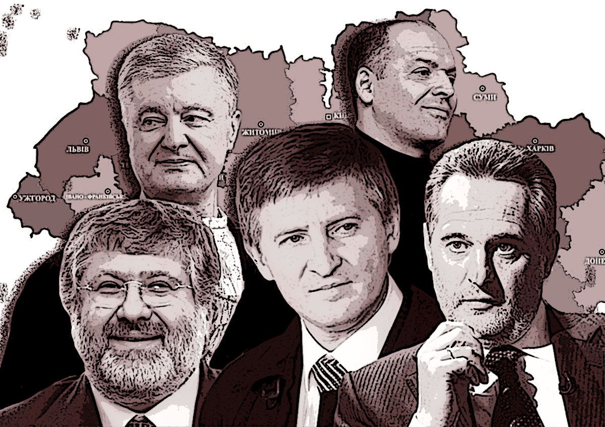 Україна об’єднана, або Кінець «фальшивої» війни