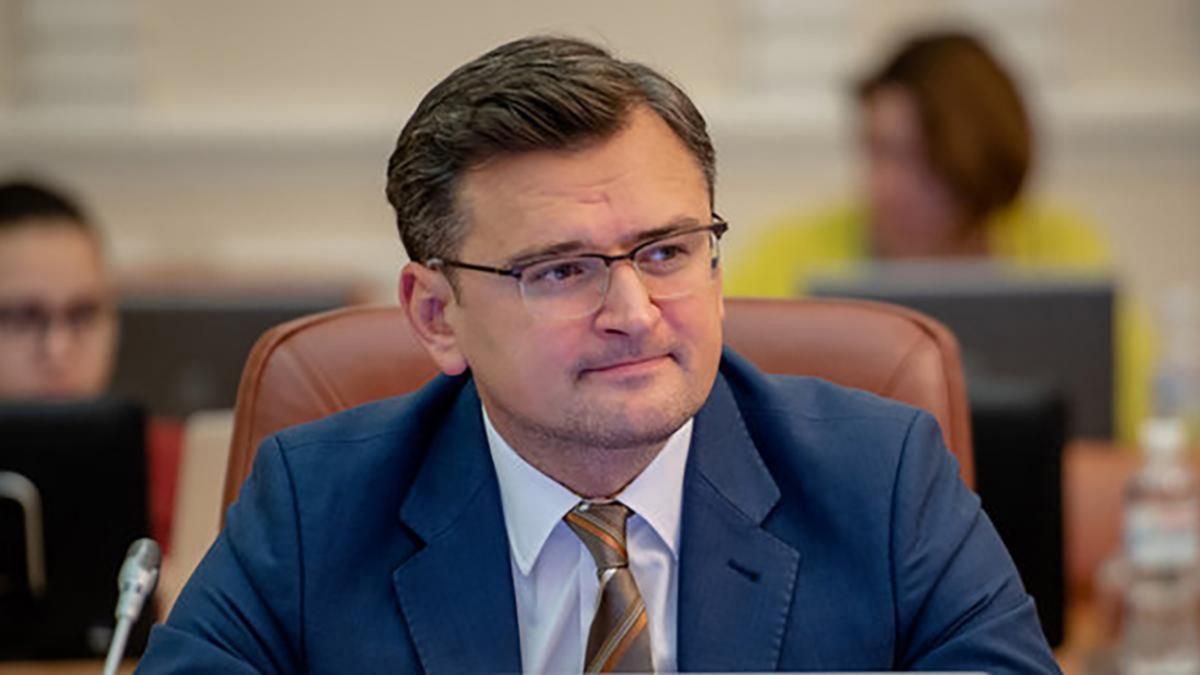 Україна погодиться на запуск «Північного потоку-2» за умови деокупації Криму і Донбасу
