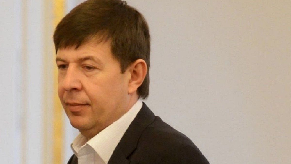 Верховна Рада не отримувала лікарняного від підозрюваного у держзраді Тараса Козака