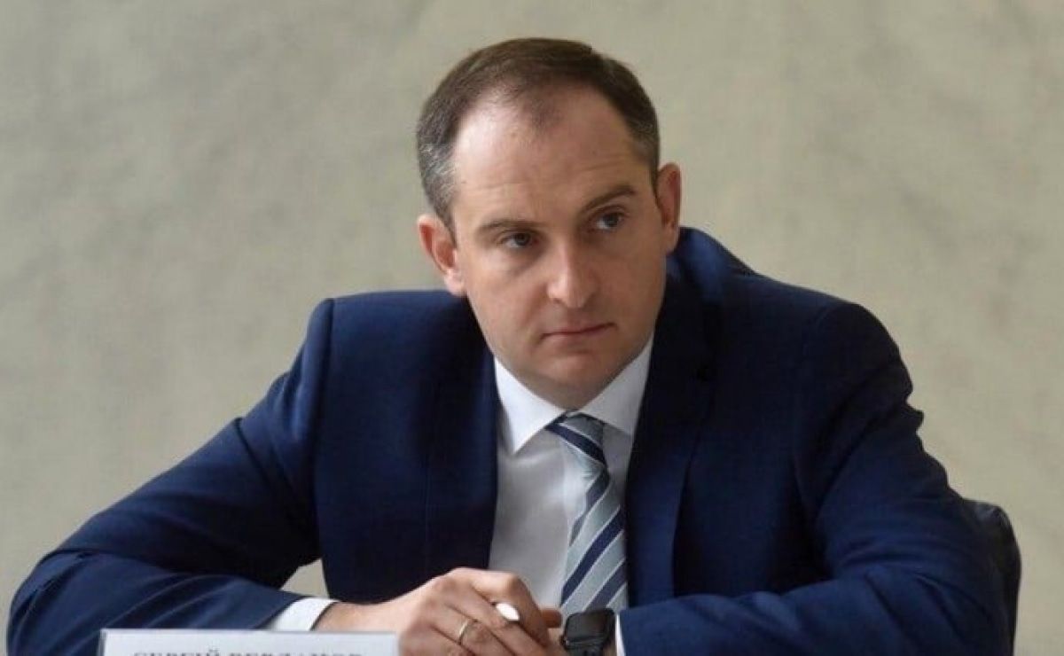 Екс-голова ДПС заявив про небажання уряду покращувати податкову систему