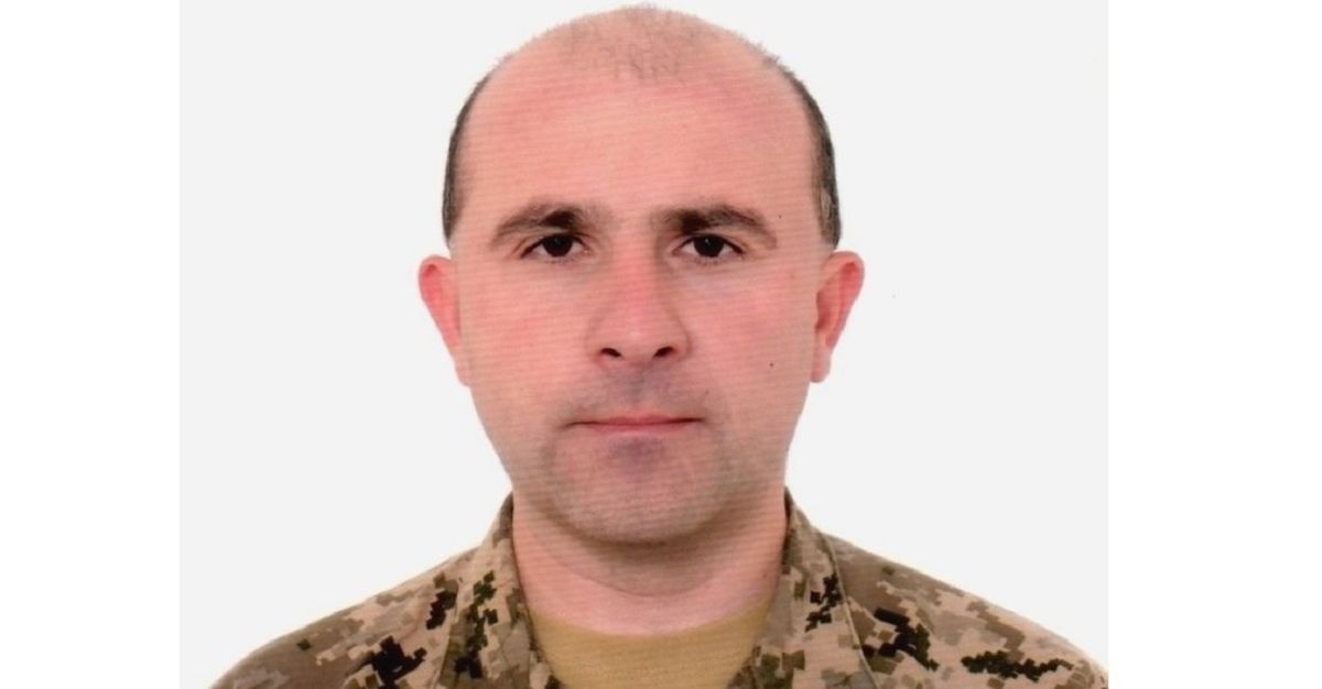 У львівському шпиталі помер збитий на переході 42-річний військовий