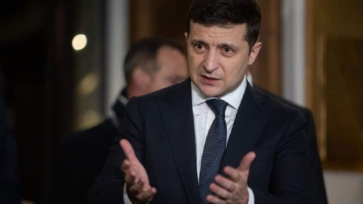 Президент ветував закон про послаблення відповідальності за брехню у деклараціях