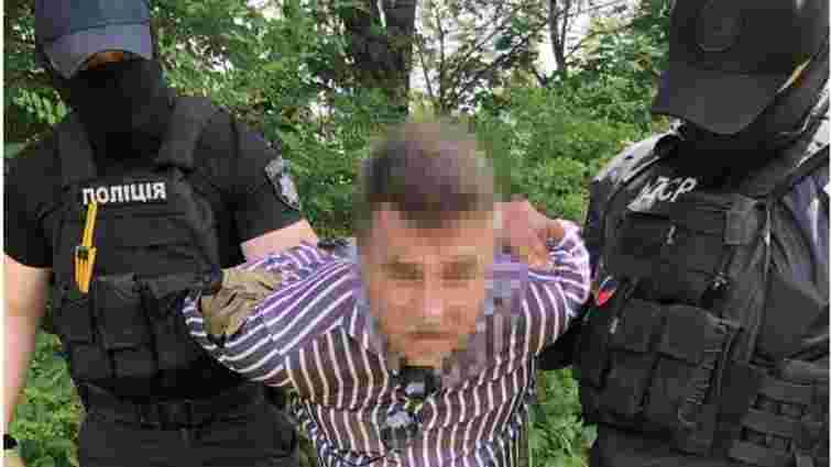 Українська поліція інсценувала викрадення сербського бізнесмена