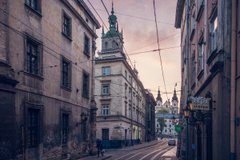 Головні новини Львова за 15 червня