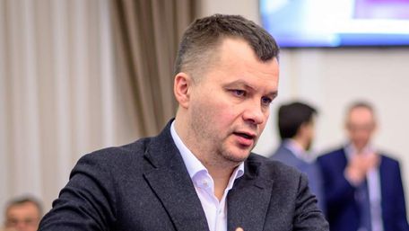 Милованов очолив комісію з відбору кандидатів на посаду директора БЕБ