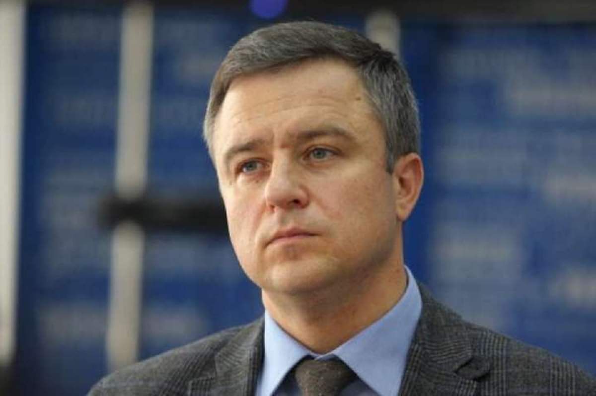 Зеленський звільнив Миколу Кулебу з посади уповноваженого з прав дитини