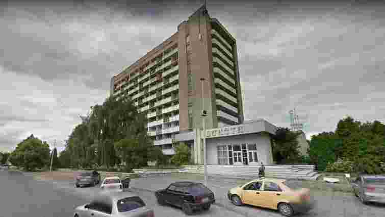 Міністерство оборони вирішило продати готель «Власта» у Львові