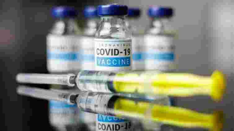 Уряд хоче купувати вакцини від Covid-19 за кошти з розмитнення «євроблях»