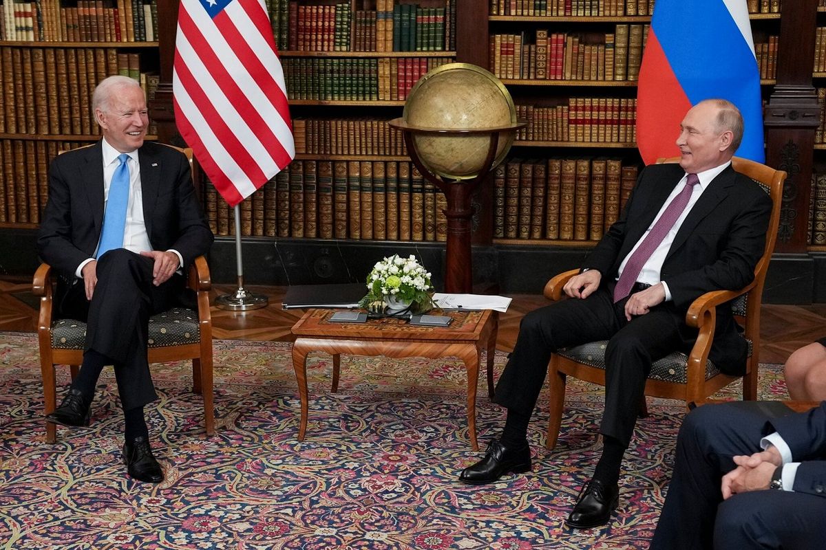 США та Росія домовилися про повернення послів