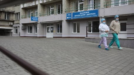 Депутати Львівської міськради проголосували за реформу охорони здоров’я