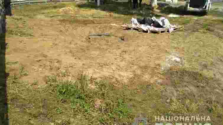 У каналізаційному колодязі на Тернопільщині загинули двоє робітників