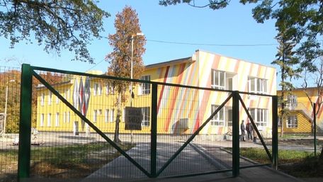 У Львові відкриють новий дитячий садок на 130 місць