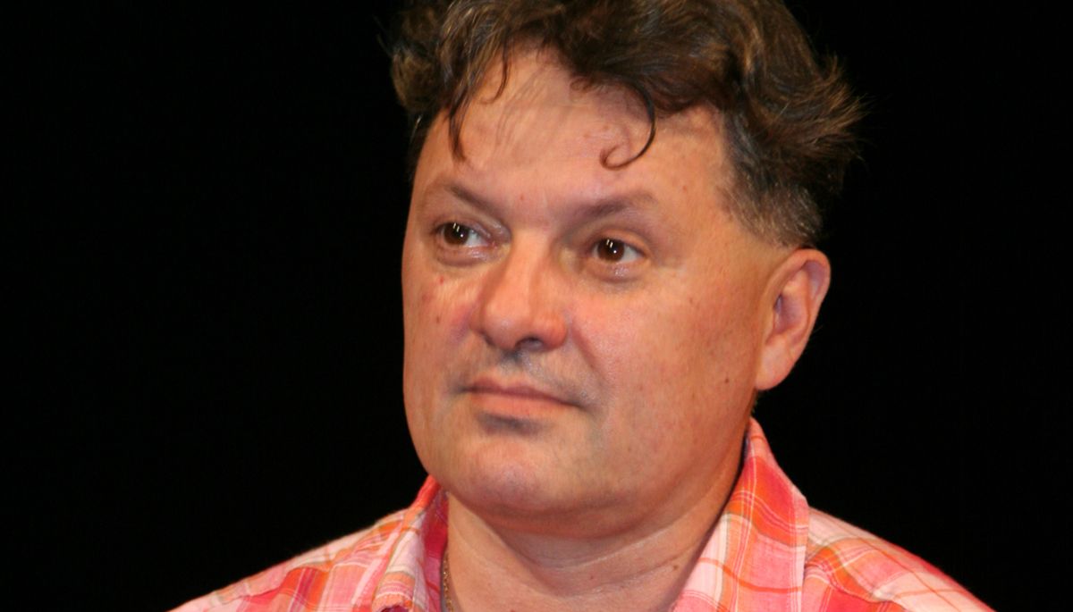 Вадим Сікорський став головним режисером театру ім. Заньковецької