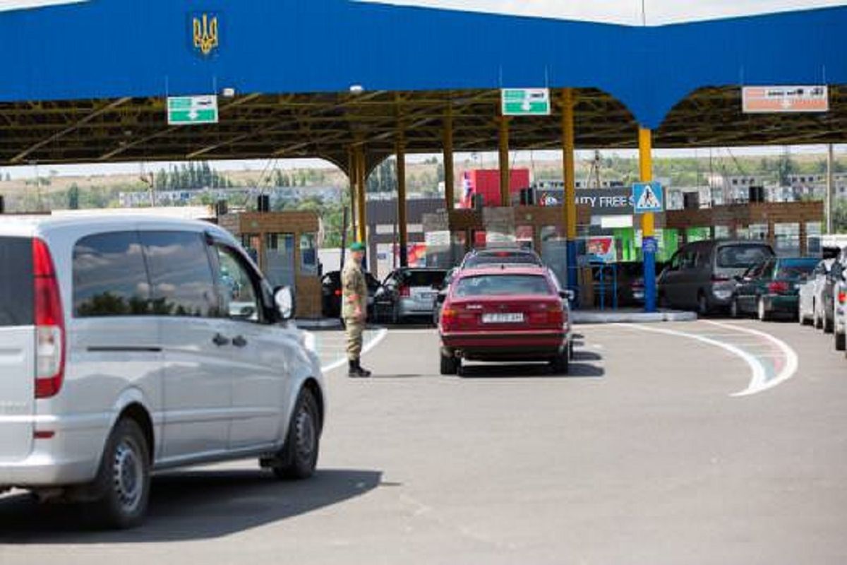 Молдова відклала спільний прикордонний контроль з Україною після протесту РФ