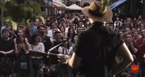 Куди піти у Львові у вихідні 18-21 червня