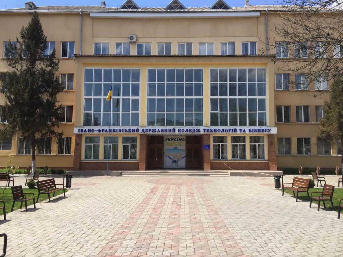 У мерії Івано-Франківська назвали ймовірну причину отруєння вісьмох студентів