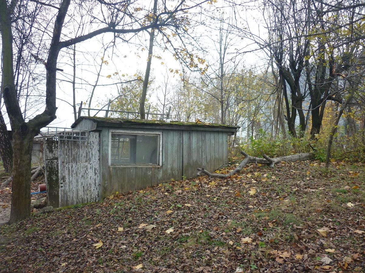 Фонд держмайна продав бомбосховище у Львові за 5,2 млн грн
