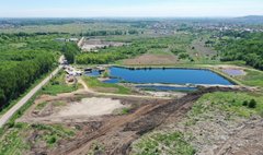 «Там буде зелена зона для відпочинку львів’ян»