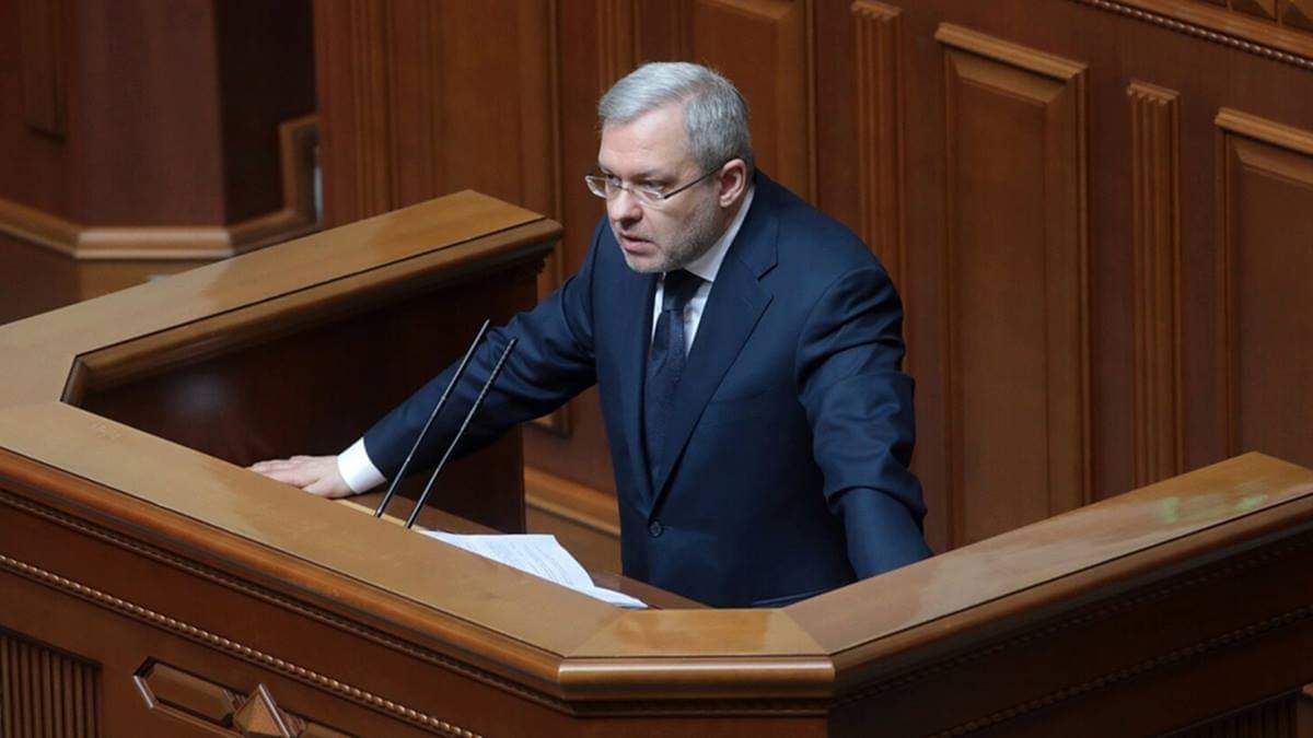 Міністр анонсував зміну тарифів на електроенергію