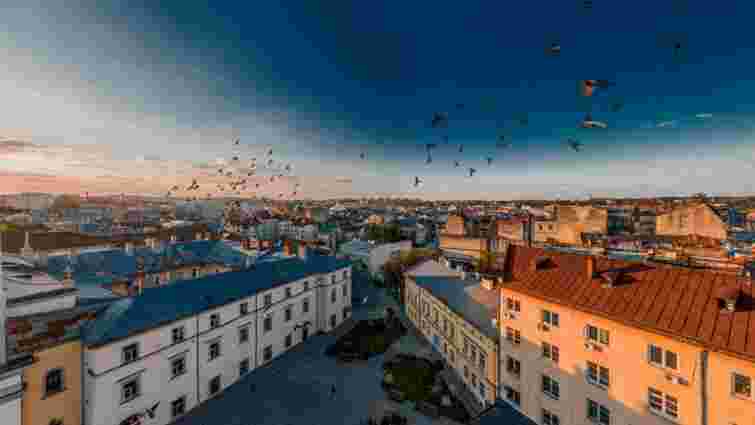 Головні новини Львова за 21 червня