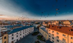 Головні новини Львова за 21 червня