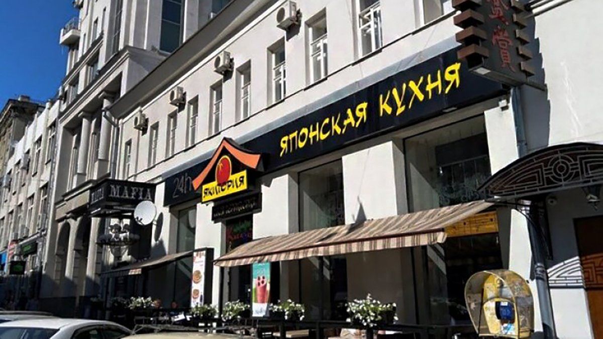 Кількість постраждалих від отруєння у двох харківських ресторанах зросла до 57